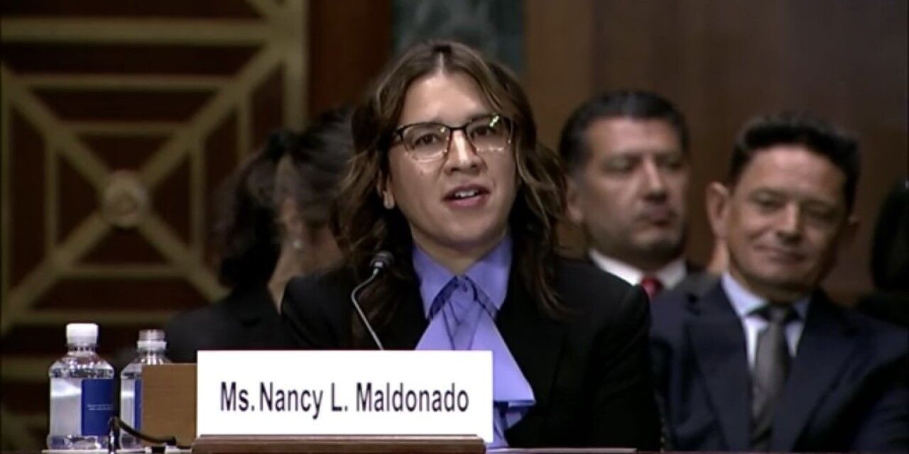 Nancy Maldonado